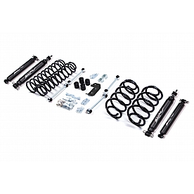 Zone Offroad 3 Inch Lift Kit - ZONJ2N