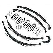 Tuff Country EZ Ride 6 Inch Lift Kit - 16742K