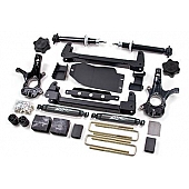 Zone Offroad 4.5 Inch Lift Kit - ZONC8N