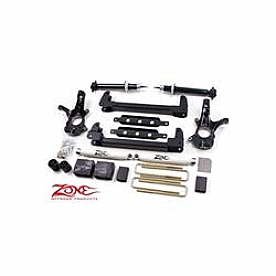 Zone Offroad 4.5 Inch Lift Kit - ZONC9N