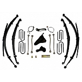 Skyjacker Suspensions 8 Inch Lift Kit - F9853MKS-AH