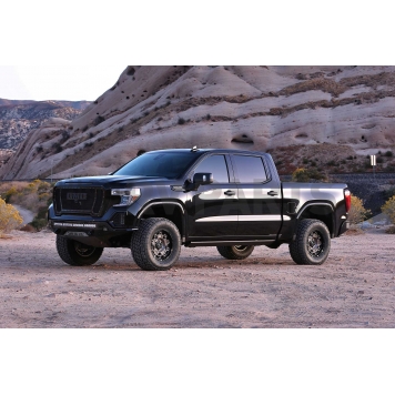 Fabtech Motorsports 3-1/2 Inch Lift Kit Suspension Dirt Logic - K1126DL-1