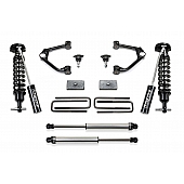 Fabtech Motorsports 3-1/2 Inch Lift Kit Suspension Dirt Logic - K1127DL