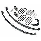 Tuff Country Heavy Duty 4 Inch Lift Kit - 14611K