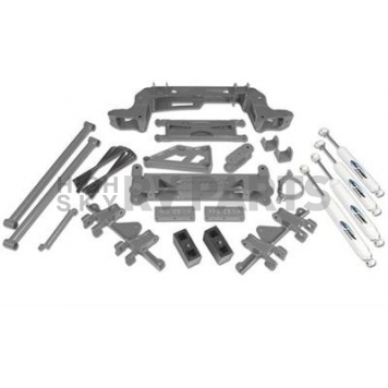 Pro Comp 4 Inch Lift Kit Suspension - K1053B