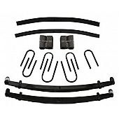 Skyjacker Suspensions 8 Inch Lift Kit - D800BRK-M