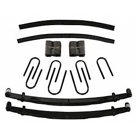 Skyjacker Suspensions 8 Inch Lift Kit - D800BRK-M