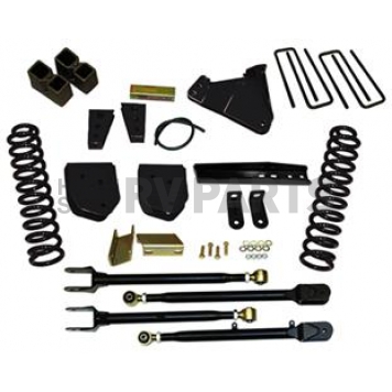 Skyjacker Suspensions 6 Inch Lift Kit - F116024K-N