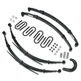 Tuff Country EZ Ride 4 Inch Lift Kit - 14612K