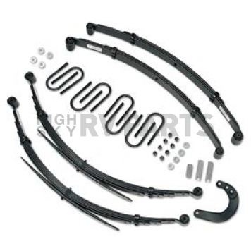 Tuff Country EZ Ride 4 Inch Lift Kit - 14612K