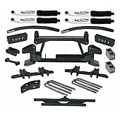 Tuff Country SX8000 - 6 Inch Lift Kit - 16823KN