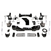 Pro Comp 6 Inch Lift Kit Suspension - K1085B