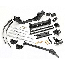 Pro Comp 6 Inch Lift Kit Suspension - K1056B