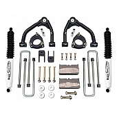 Tuff Country SX8000 - 4 Inch Lift Kit - 14159KN