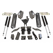 MaxTrac 4 Inch Lift Kit Suspension - K943341