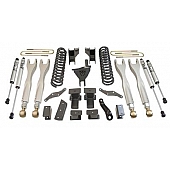 MaxTrac 4 Inch Lift Kit Suspension - K943341FL