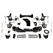 Pro Comp 6 Inch Pro Runner Lift Kit Suspension - K1085BP