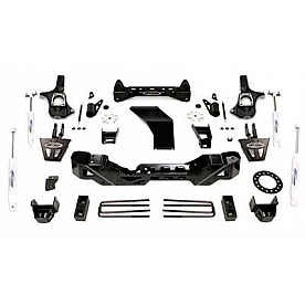 Pro Comp 6 Inch Pro Runner Lift Kit Suspension - K1085BP