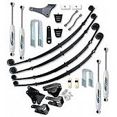 Pro Comp 2 Inch Lift Kit Suspension - K4026B