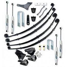 Pro Comp 2 Inch Lift Kit Suspension - K4026B