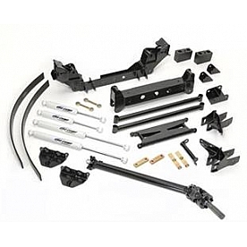 Pro Comp 6 Inch Lift Kit Suspension - K1056BP
