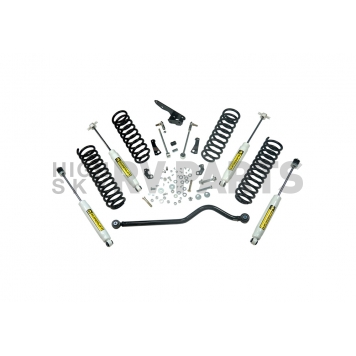 Superlift Suspension Superide 4 Inch Lift Kit - K941