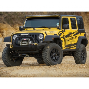 Superlift Suspension Superide 4 Inch Lift Kit - K941-2