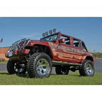 Superlift Suspension Superide 4 Inch Lift Kit - K941-3