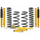 ARB Lift Suspension Light Kit - OMETJLKS