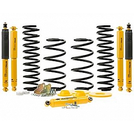 ARB Lift Suspension Light Kit - OMETJLKS