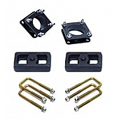 MaxTrac 2 Inch Lift Kit Suspension - MP8867214
