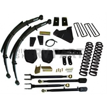 Skyjacker Suspensions 6 Inch Lift Kit - F116024KS-H