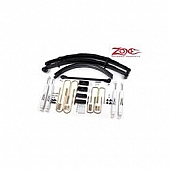 Zone Offroad 6 Inch Lift Kit - ZONF3N