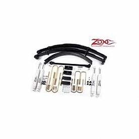 Zone Offroad 6 Inch Lift Kit - ZONF3N