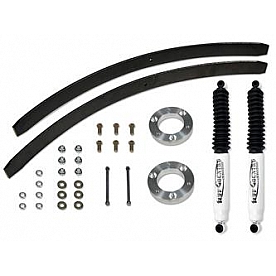 Tuff Country SX8000 - 2 Inch Lift Kit - 12020KN