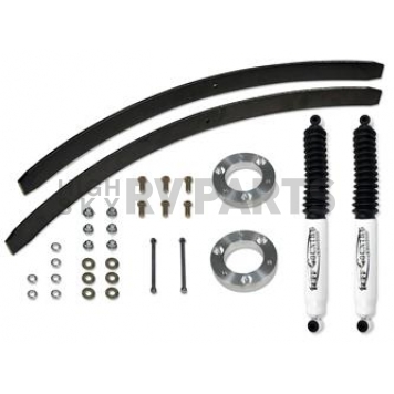 Tuff Country SX8000 - 2 Inch Lift Kit - 12020KN