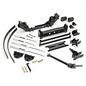 Pro Comp 6 Inch Lift Kit Suspension - K1057B