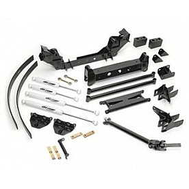 Pro Comp 6 Inch Lift Kit Suspension - K1057B