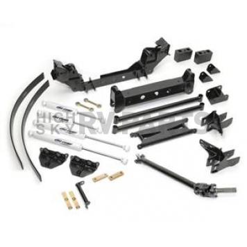 Pro Comp 6 Inch Lift Kit Suspension - K1057B