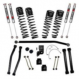 Skyjacker Suspensions M95 Monotube 4.5 Inch Lift Kit - G452KMLTD