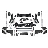Pro Comp 6 Inch ES9000 Series Lift Kit Suspension - K2101B