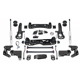 Pro Comp 6 Inch ES9000 Series Lift Kit Suspension - K2101B