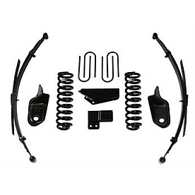 Skyjacker Suspensions 6 Inch Lift Kit - 186BKS-H