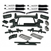 Tuff Country SX8000 - 6 Inch Lift Kit - 16853KN