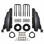 Pro Comp 2.5 Inch Lift Kit Suspension - 63162K