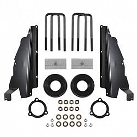 Pro Comp 2.5 Inch Lift Kit Suspension - 63162K