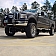 Superlift Suspension 6 Inch Lift Kit - K806