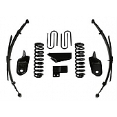 Skyjacker Suspensions 6 Inch Lift Kit - 186BKS-M