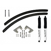 Tuff Country SX8000 - 2 Inch Lift Kit - 12021KN