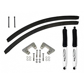 Tuff Country SX8000 - 2 Inch Lift Kit - 12021KN
